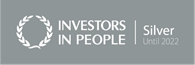 Investors in People Silver